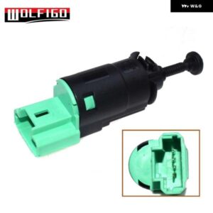 ブレーキライト スイッチ シトロエン C4 フィアット スクード ランチア プジョー 207 407 4534.67 9650688480 9665602380 4534.63