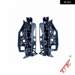 フロント バンパー ブラケット 7120PW 7119LR プジョー 308 308CC 308SW 408