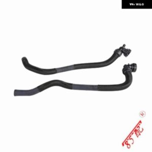 ヒーター ラジエーター ホース 6466K6 6466VJ プジョー 207 301 1007 2008 シトロエン C-ELYSEE C2 C3