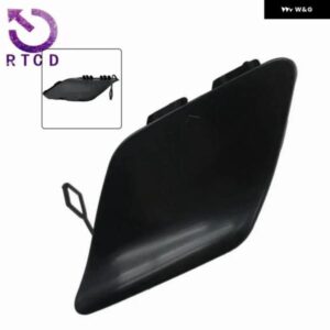 フロントトレーラーカバー 牽引カバー 1768851022 メルセデスベンツ A クラス W176 2013-2018