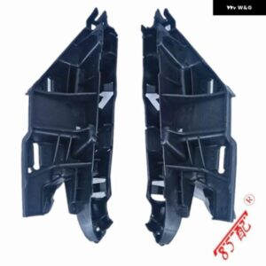 フロント バンパー ブラケット 7119HV 7120NH プジョー 307CC 307SW T6