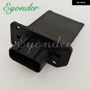 ブロワーモーター抵抗器レギュレーター 日産 FRONTIER XTERRA QUEST PATHFINDER TITAN スズキ インフィニティ QX56 271505Z000 271507S000