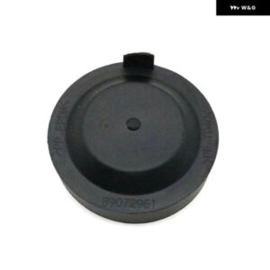 ヘッドライト キャップ バルブ ダストカバー 89045709 プジョー 207 シトロエン C4 C5 フィアット スクード 2007-2020 ルノー グラン モデュス 2008