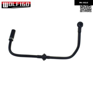 ブレーキブースターバキュームホース VW ジェッタ A4 ジェッタ クラシコ 2.0 L 1999-2014 1J0612041GS