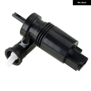 フロントガラス ウォッシャー ポンプ ワイパー モーター クライスラー アスペン ダッジ キャリバー デュランゴ グランドキャラバン ジープ パトリオット ラ