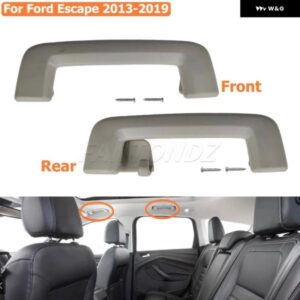 フロント リアルーフプルアシストハンドル フォード エスケープ 2013-2019 7S7Z5831406AA 7S7Z-5831406-AA CJ5Z7831406AA CJ5Z-7831406-AA