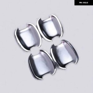 ビュイック ラクロス 2009-2011 エクセル 2010-2011 リーガル 2009-2011 アリュール 2010-2011 クローム ドアハンドル ボウルカバー