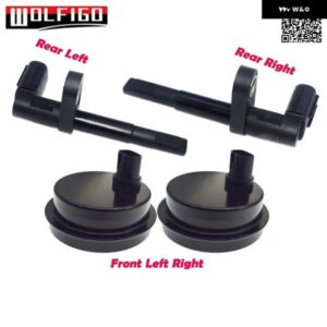 フロント リア 左 右 ABS ホイールスピードセンサー レクサス GS300 GS350 GS460 LS460 8954630070 8954530070 89542-30260 89543-30260