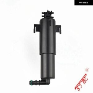 ヘッドライト ウォッシャー ポンプ 61677223060 61677223059 BMW X5 X6 E70 E71 E72 ヘッドライト ウォッシャーノズル 2006-2014