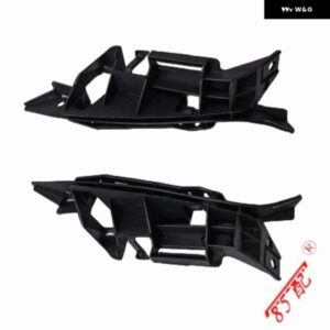 フロント バンパー ブラケット 7416 34 741634 プジョー 307CC