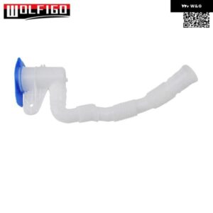 フロントガラス ウォッシャー液 リザーバー ワイパー ウォーター パイプ VW ゴルフ ジェッタ アウディ A3 8P セアト アルテア シュコダ オクタビア 1K095545