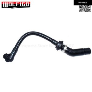 ブレーキ システム ブースターバキュームホース パイプ チューブ VW ゴルフ ビートル 1J0612041BJ 1J0612041CM 1J0612041FD 1J0 612 041 BJ