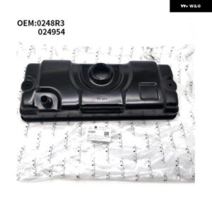 プジョー シトロエン シリンダー ヘッドカバー タペットカバー ガスケット 206 207 306 C2 1.4 0248R3 024954
