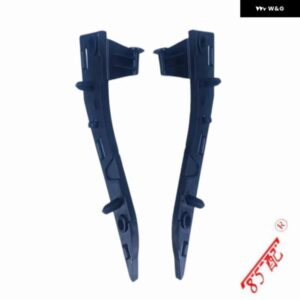 フロント リア バンパー ブラケット 1610145680 9678059180 1610116580 プジョー 2008 A94 2014-2018 バンパー ブラケット アセンブリ