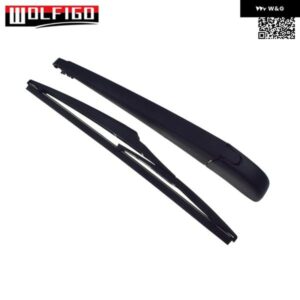 フロントガラス ワイパー リア ワイパー アームブレードキット ジープ チェロキー KL 214-2019 クライスラー パシフィカ 2017 2018 68197110AA