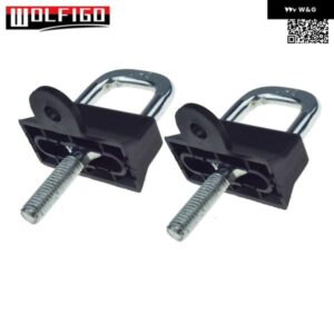 フードセーフティラッチ キャッチラッチセット 51237008756 2009 BMW 328XI 328I 335XI 335I E90 E91 E92 E93 51237002012 7002012 7008756