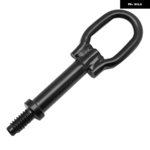 フロントリア 牽引フックリカバリー牽引フック 2013-2021 フォード エスケープ フォーカス フュージョン マスタング 6M2Z-17A954-A 1768868