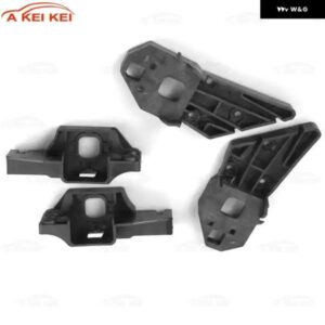 ヘッドライト ブラケット クロー ベンツ CLA W117 W156 B クラス W245 W246 1178200114 1178200014 ヘッドライト ブラケット ヘッドライト リペアキット