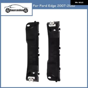 フロント バンパー ブラケット 7T4Z17E814A フォード エッジ 2007-2010ペア