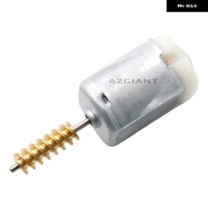 フィアット プント デュカート マイクロカーボンブラシ パワーモーター カーサイドドアロック アクチュエーター オートラッチ セントラ ル コントロール カ