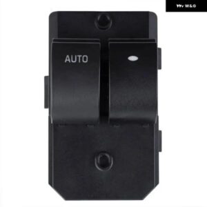 フロント左 運転席側 パワーウィンドウスイッチ シボレー エクスプレス 1500 2500 3500 GMC サバナ 1500 2500 15860001 84075357