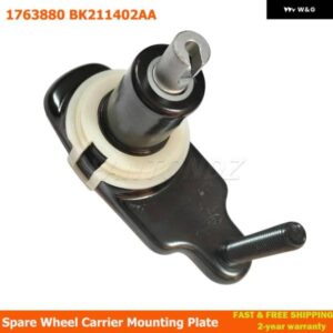 フォード トランジット MK8 2014- スペアホイール マウント キャリア マウント プレート 1763880 BK211402AA BK21-1402-AA
