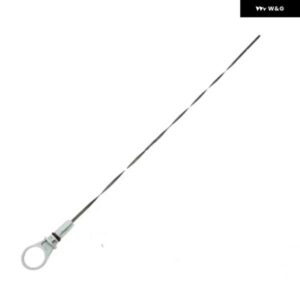 プジョー 206 307 パートナー M59 シトロエン C3 XSARA オイルディップスティック 16V エンジン オイルゲージ 117464 TU5GP4 に適合