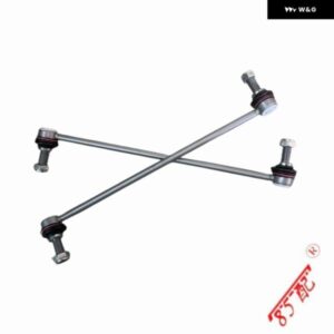 フロントスタビライザーバー ボールジョイント スタビライザーバーリンク 508762 508750 3008 308 307 RCZ C4 DS5