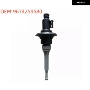 9674259580 プジョー 308 308SW 308LL 408 シトロエン C4 PICASSO カーパーツ クラッチマスター シリンダー