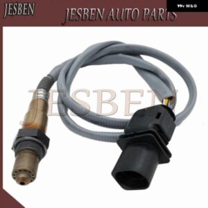 0258017100 11787558054 ラムダ プローブ O2 オキシセンサー BMW E60 E81 E82 E87 E88 E90 E91 E92 E93 125I 130I 325I 330I 525I 530I
