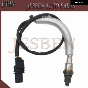 11788659884 0258037002 フロント LSU5.2 ラムダ プローブ オキシ O2 センサー BMW 2 X1 X2 216I 218I 220I F45 F46 F48 F29 18I 20I 25IX
