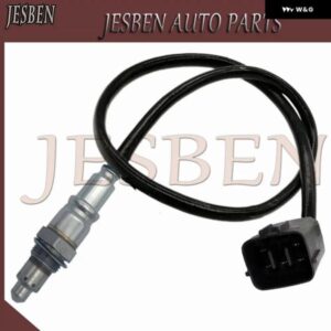 P5PR-18-8G1A PYFA-18-8G1A フロント ラムダ O2オキシセンサー マツダ 6 2.5L 3 CX-3 CX3 CX-30 CX-5 CX5 CX-50 CX50 2.0L 2017-2023