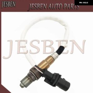 0258027049 LR035750 フロント ラムダ プローブ O2 オキシセンサー ランドローバー ディスカバリー レンジローバー スポーツ 3.0 5.0 4X4 2012-2018