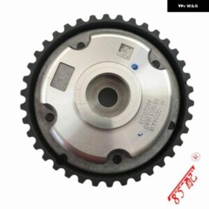 エンジン タイミングギア カムシャフト 可変吸気ホイール0805H8 9654903780 9819033680 プジョー 3073084074085083008 シトロエン C5 C4