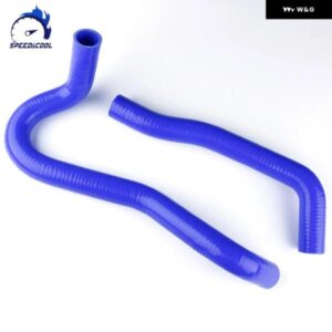 2006-2011 ホンダ シビック FD2 KA20A 2.0L タイプR K20A シリコン ラジエーター クーラント パイプ チューブ ホース キット 2007 2008 2009 2010