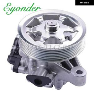 パワーステアリング ポンプ ホンダ アコード 2.0 2008-2012 56110-R60-P02 56110-R60-A01 56110R60A01 56100-R60-P01 56100R60P01