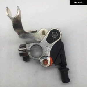 適合 シトロエン C5 DS5 プジョー 3008 308 5008 パートナー RCZ バッテリーマイナスワイヤーセンサー モジュール スタートストップ ケーブル 付き 6500KS