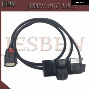 23244435 V51-74-0050 VCB-C279 リアビュー パーキング カメラ シボレー シルバラード GMC シエラ 2500 3500 HD 6.0L 6.6L 2016-2019