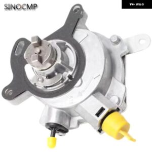 ブレーキバキューム ポンプ CM5G-2A451GB フォード B-MAX C-MAX フィエスタ フォーカス トルネオ ECOSPORT FOCUS III MONDEO V 1.0 ECOBOOST カーパーツ