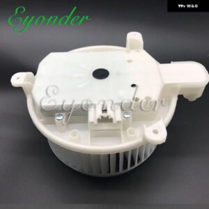 暖房ヒーターファンブロワーモーターレクサス LS LS460 LS600HL 272600-0392 8713050102 8713050100 87103-50101 272600-0391 116340-8260