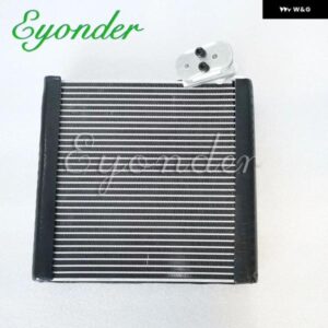 A/C AC エアコン エバポレーター 冷却コアコイル RENAULT CAPTUR LOGAN 201 38*235*224MM
