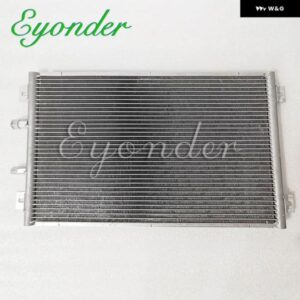 エアコン AC A/C コンデンサー ASSY コマツ オフロード ショベルPC 130-7PC 200-7PC 210-7PC 220-7PC 240-7 1640588 20Y9796131