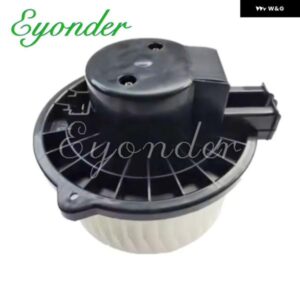 ヒーター ファン ブロワー モーター ISUZU ELF トラック NQR75 FORWARD F N55.150 8980474510 8981839260 98047451 98183926 8-98047451-0