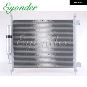 AC A/C エアコン コンディショナー コンデンサー 日産 マイクラ IV K13 1.2 921101HC0A 921101HC4A
