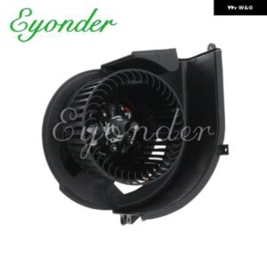 LHD ACブロワー アセンブリ ファンモーター BMW X5 F15 F85 25D 28I 30D 35I 40D 40E BMW X6 F16 F86 30D 35I 40D 50I 64119291177 9291177