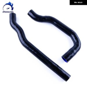 1992-1996 トヨタ マークII JZX90 2.5L 1JZ-GTE シリコン ラジエーター ホースキット