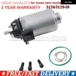 アクチュエーター クラッチモーター クラッチ 制御 アクチュエーター 3136312040 トヨタ オーリス カローラ ヴァーソ ヤリス 1.8L 1.5L 2.4L 2004-2011