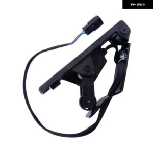 電動 フォーク リフト フットペダルアクセルコイル ホール HXJS-4805 観光車両 パトロール車両 清掃車両