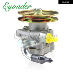 パワーステアリング ポンプ 日産 PATHFINDER 3.3 R50 VG33E INFINITI QX4 49110-0W000 49110-01G10 4911001G10 491100W000