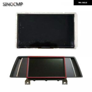 6.5インチモニターLCDタッチスクリーン ディスプレイ 65509296938 9296938 65509269020 9269020 BMW X3 X4 X5 F25 F26 F15 X6 F16 CID65